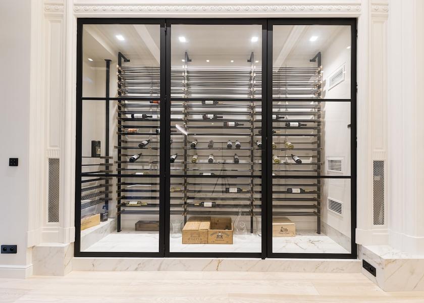 Brussels-Capital Region Brussels Winery