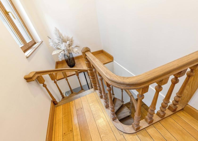 Brussels-Capital Region Brussels Staircase