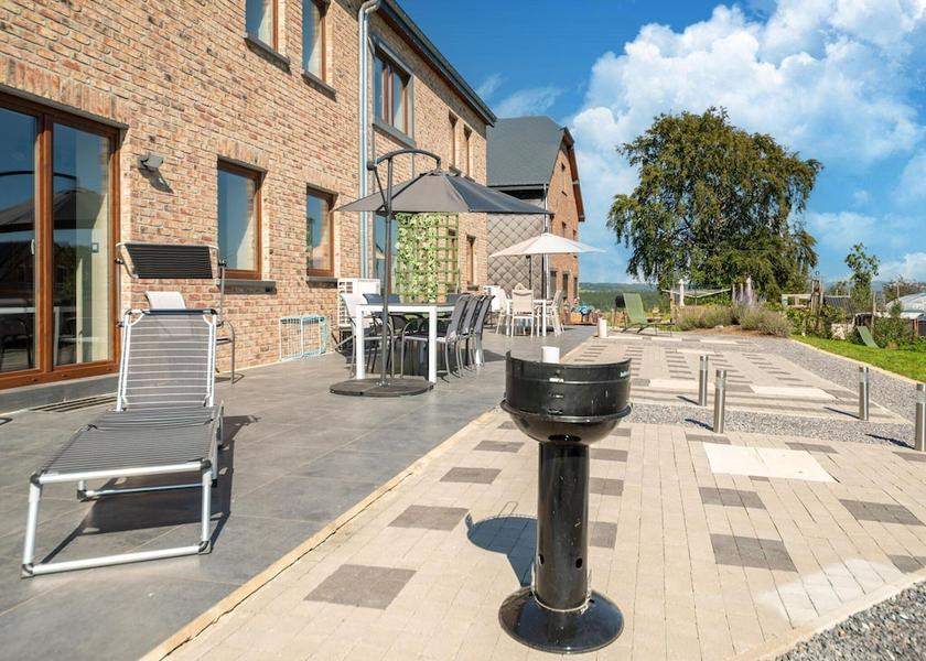 Walloon Region Stavelot Amenity