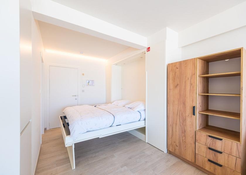 Flemish Region Middelkerke Room