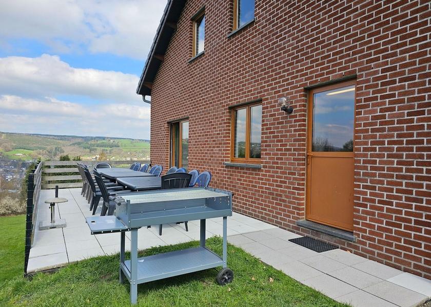 Walloon Region Stavelot Amenity