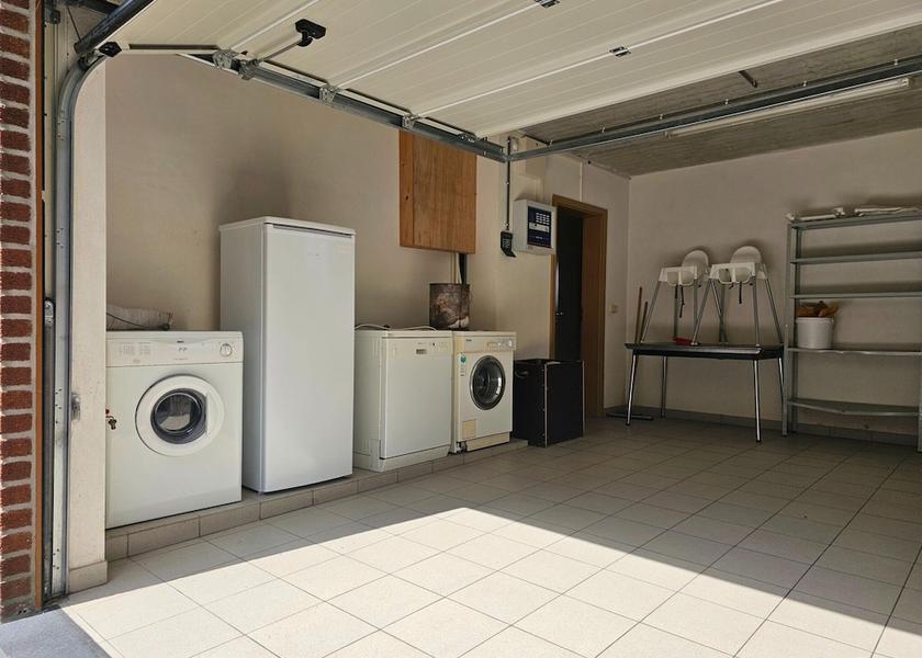 Walloon Region Stavelot Amenity