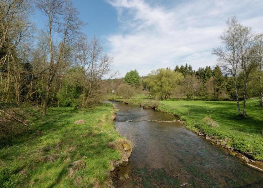 Walloon Region Verviers View from property