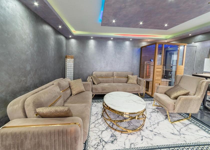 Walloon Region Verviers Living area