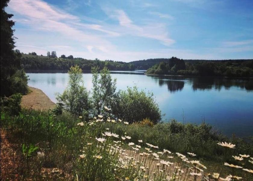 Walloon Region Verviers View from property