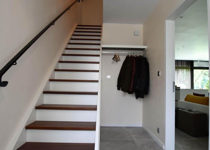 Flemish Region Maasmechelen Reception