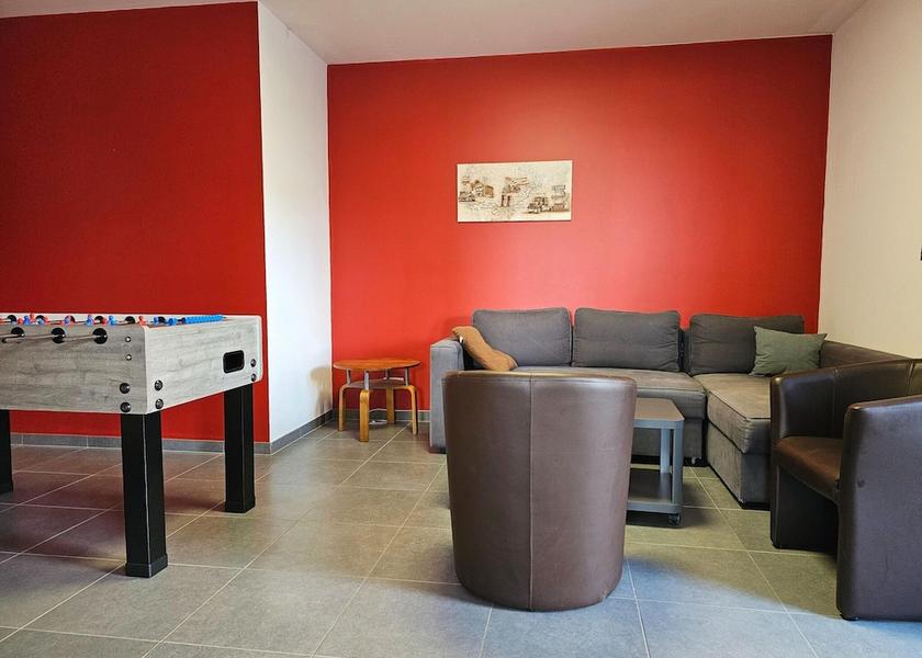 Walloon Region Stavelot Amenity