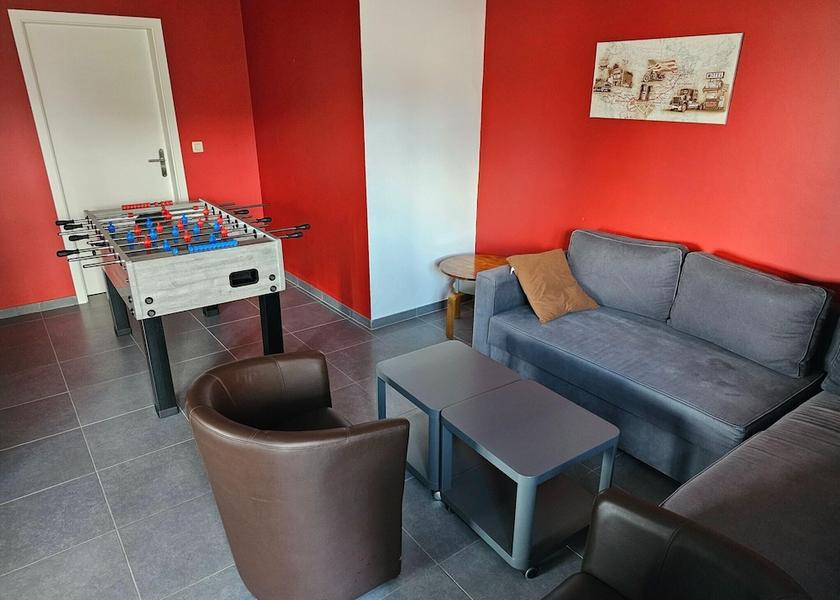 Walloon Region Stavelot Amenity