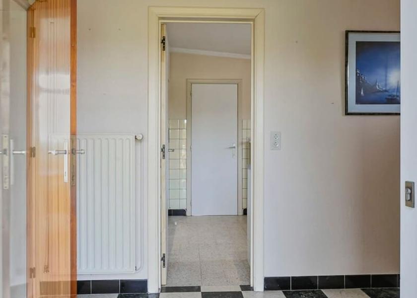 Flemish Region De Haan Room