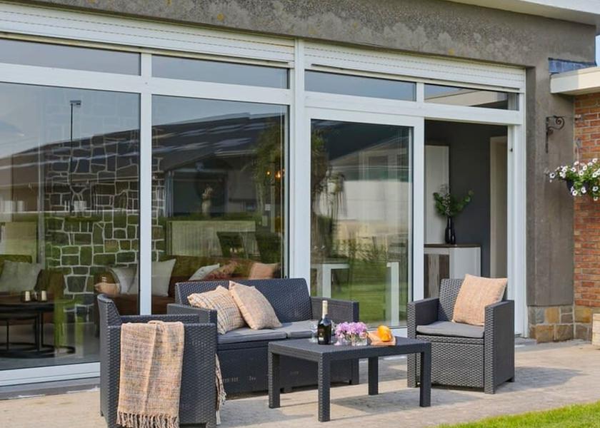 Flemish Region De Haan Room