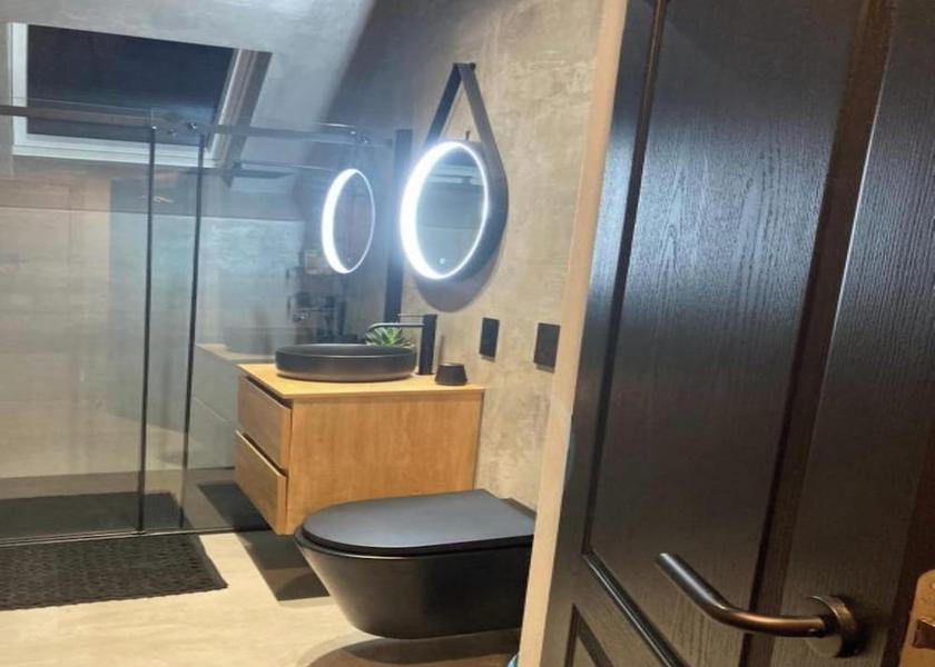 Flemish Region Zaventem Bathroom