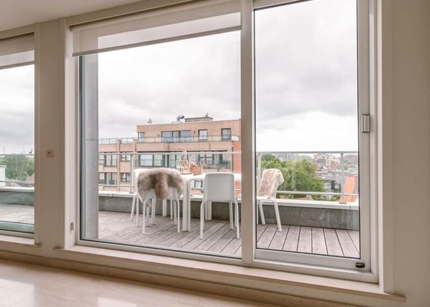 Flemish Region De Panne Room