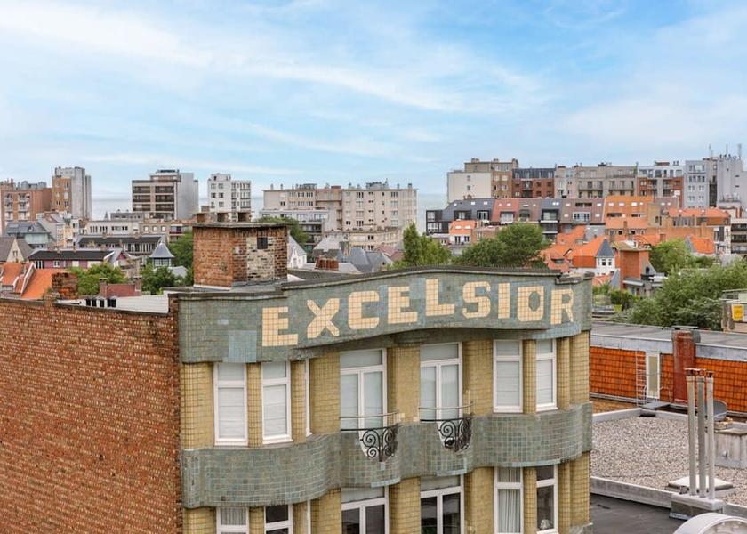Flemish Region De Panne Room