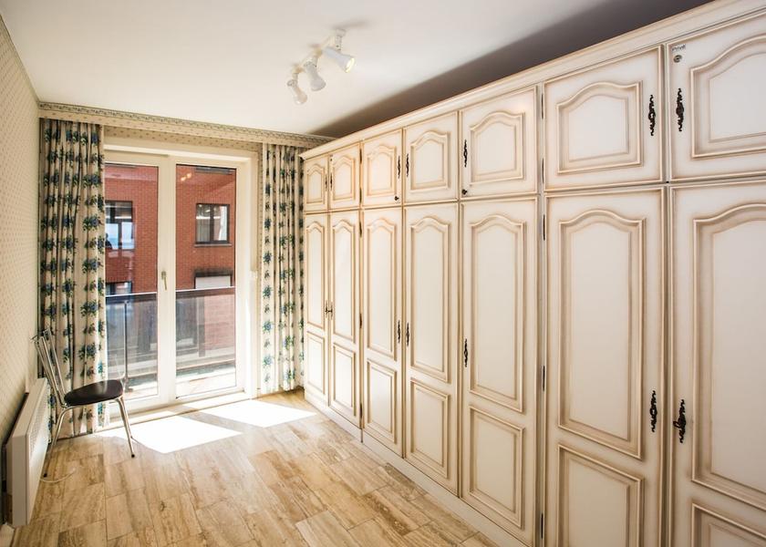 Flemish Region Middelkerke Room