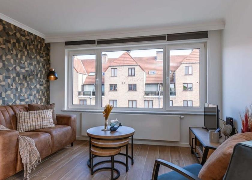 Flemish Region De Haan Room