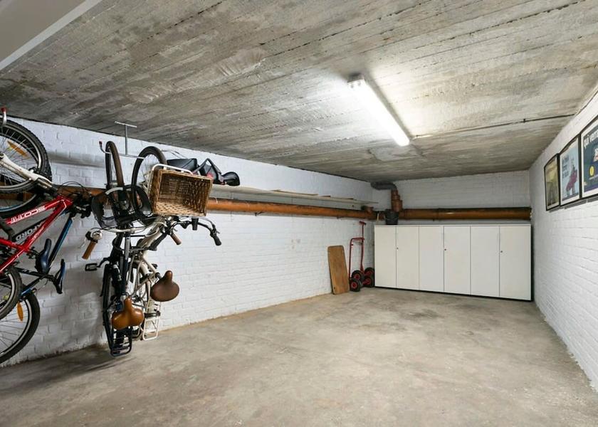 Flemish Region De Haan Room