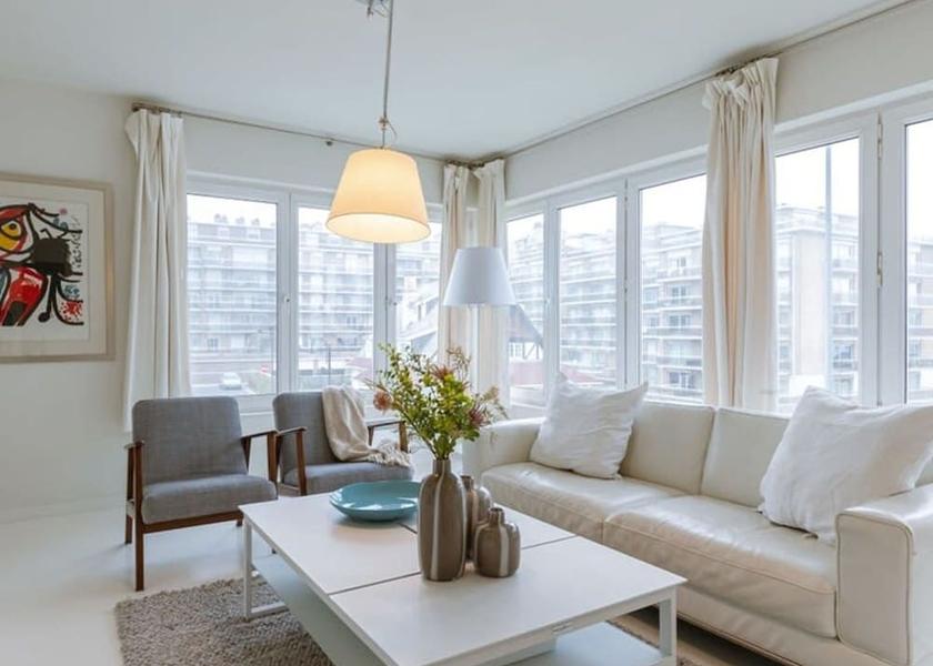 Flemish Region De Haan Room