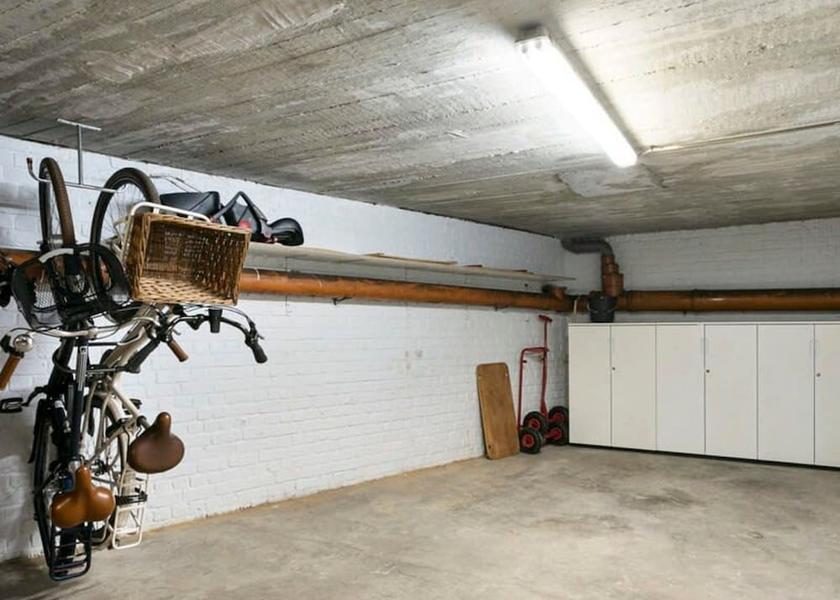 Flemish Region De Haan Room