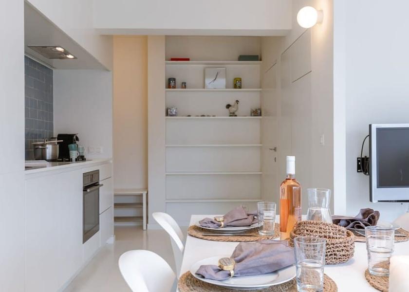 Flemish Region De Haan Room