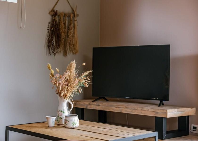 Flemish Region De Haan Room