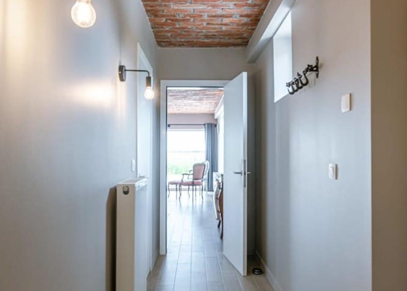 Flemish Region De Haan Room