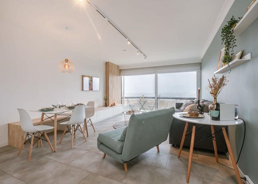 Flemish Region Blankenberge Room