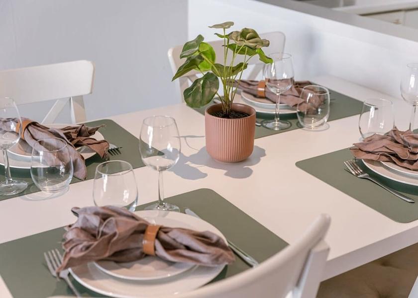 Flemish Region Nieuwpoort Room