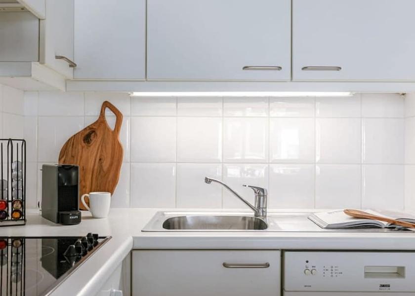 Flemish Region Nieuwpoort Room