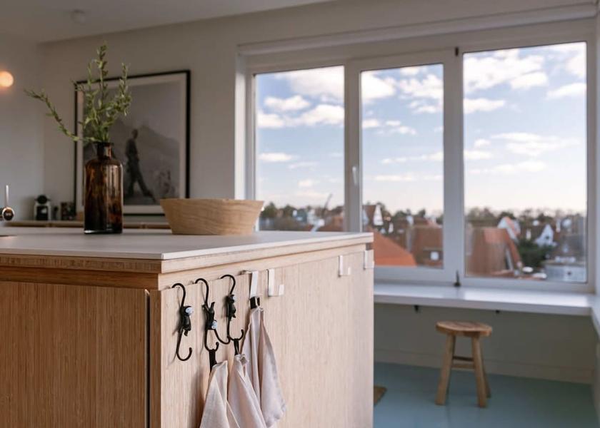 Flemish Region Blankenberge Room