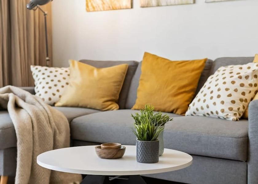 Flemish Region Middelkerke Room