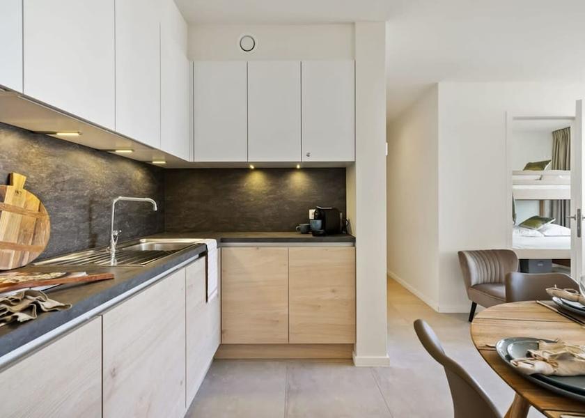 Flemish Region Middelkerke Room