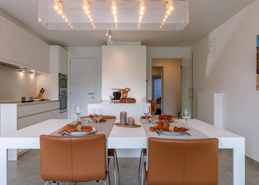 Flemish Region Blankenberge Room