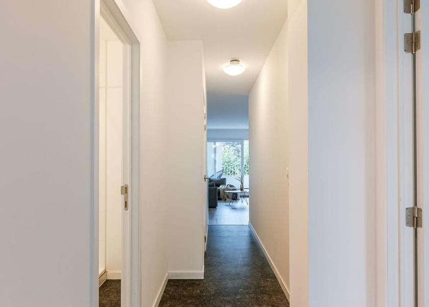 Flemish Region Kortrijk Room