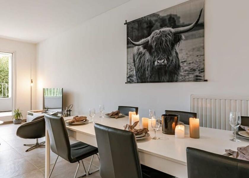 Flemish Region Kortrijk Room