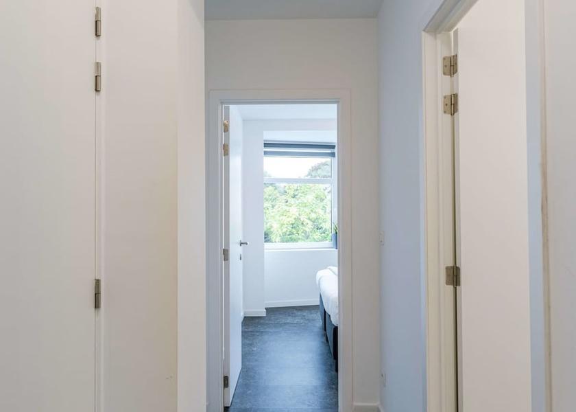 Flemish Region Kortrijk Room