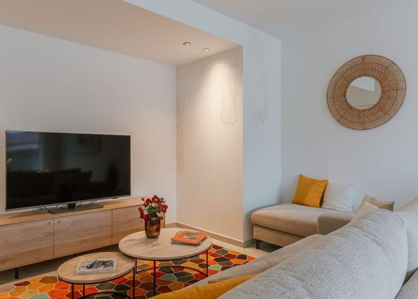 Flemish Region Nieuwpoort Room