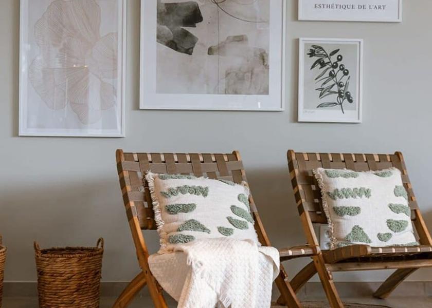 Flemish Region Nieuwpoort Room