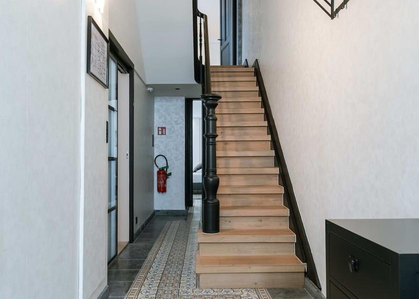 Flemish Region Blankenberge Room