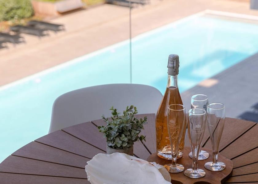 Flemish Region Nieuwpoort Room