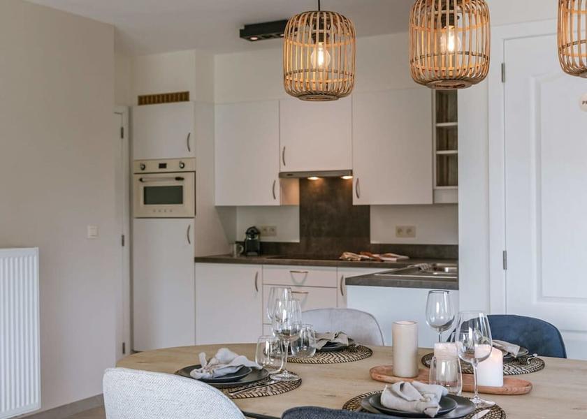 Flemish Region De Haan Room