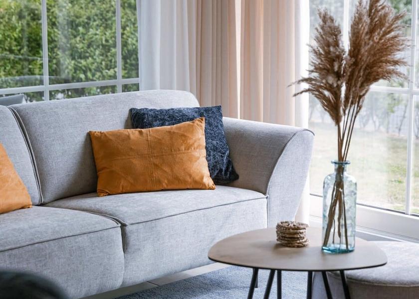 Flemish Region De Haan Room