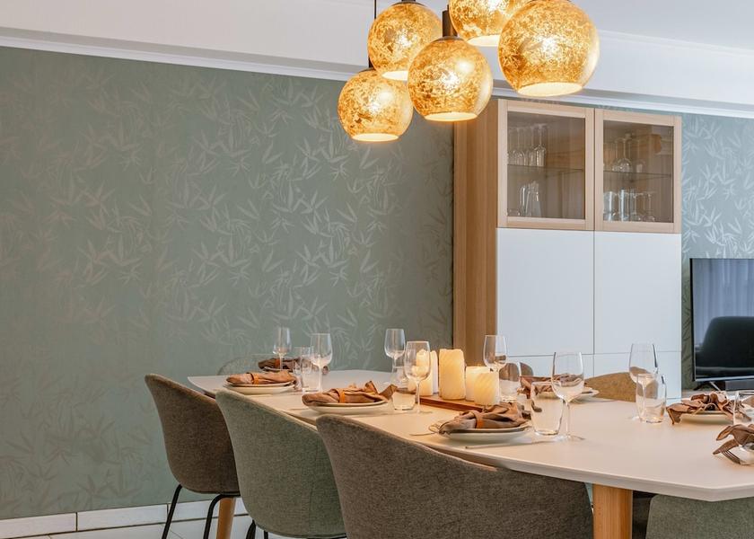 Flemish Region Nieuwpoort Room