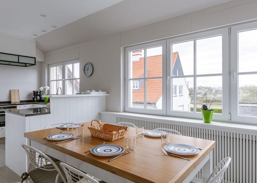 Flemish Region Middelkerke Room