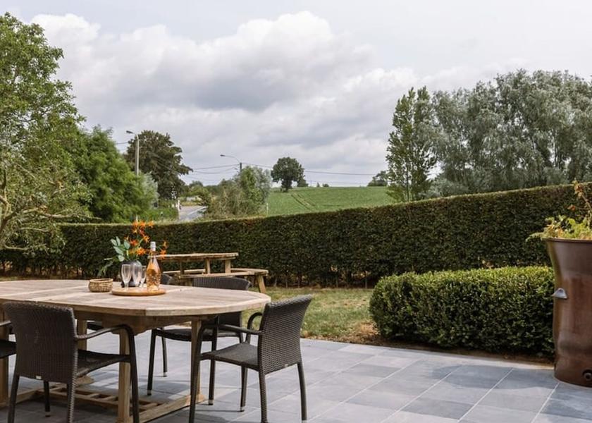 Flemish Region Kortrijk Room