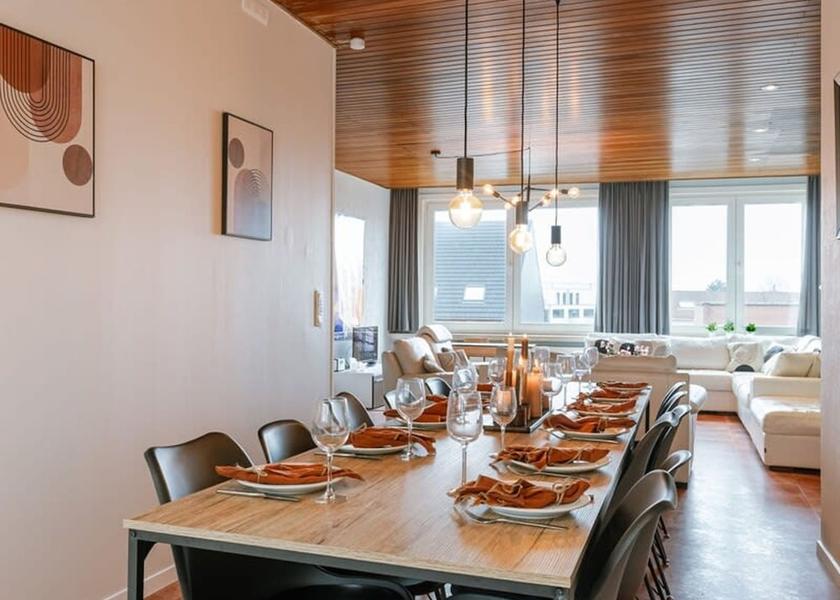 Flemish Region Middelkerke Room