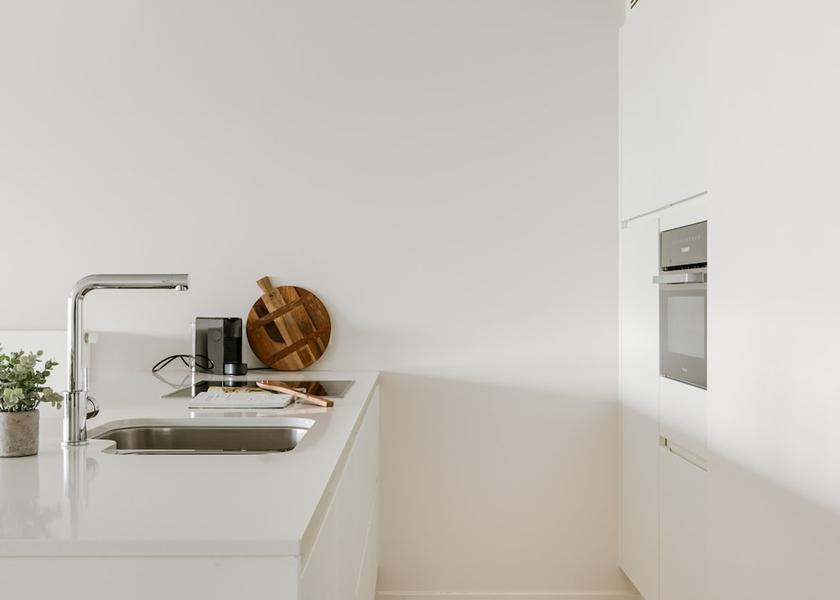 Flemish Region Nieuwpoort Room