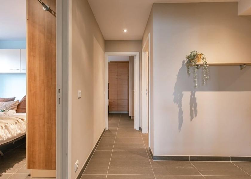 Flemish Region Blankenberge Room