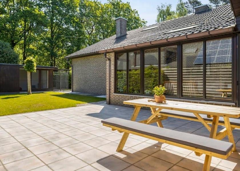 Flemish Region Houthalen-Helchteren Room