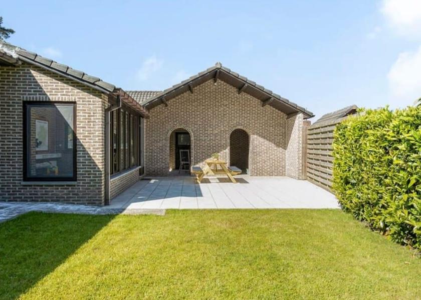 Flemish Region Houthalen-Helchteren Room