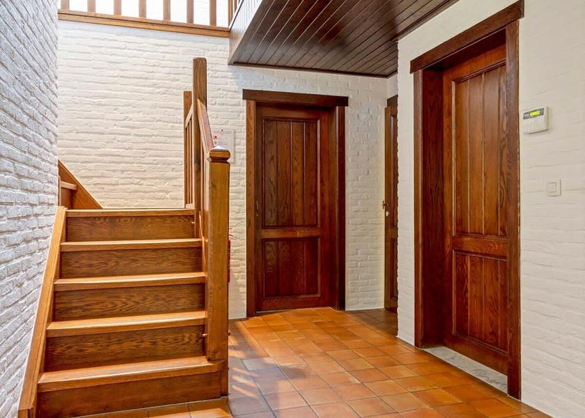 Flemish Region Houthalen-Helchteren Room